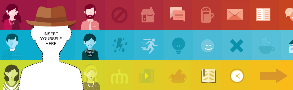 Oneupweb presents a new eBook, Content Marketing Quest